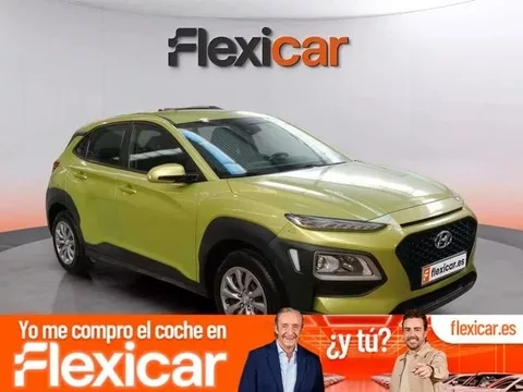 HYUNDAI Kona Kona 1.0 TGDI Essence 4x2