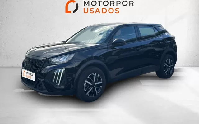 Peugeot 2008 1.2 Style