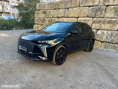 DS DS7