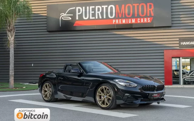 BMW Z4 Z4 sDrive 20iA