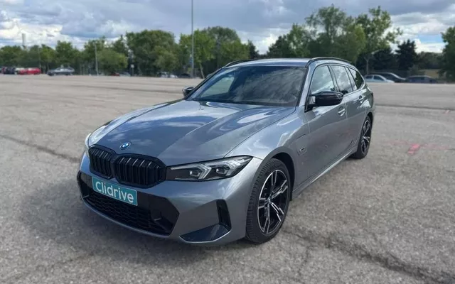 BMW Serie 3 330e xDrive Touring