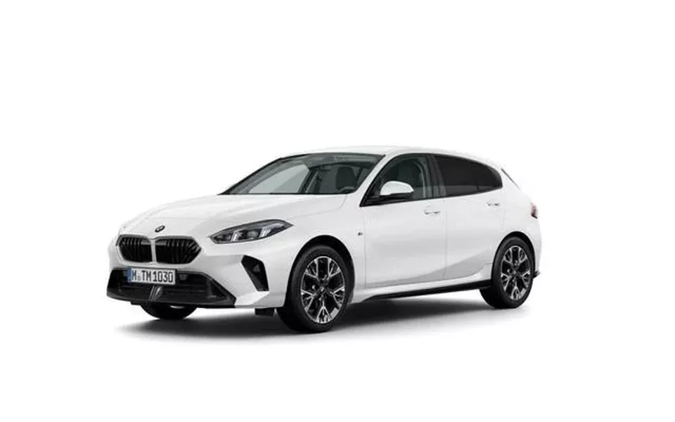 BMW Serie 1 120iA
