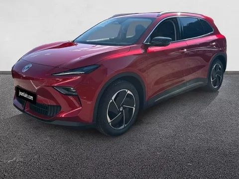 MG MGS5 EV 64kWh - 170 kW 2WD Luxury