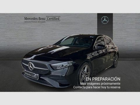 MERCEDES-BENZ Clase A 180
