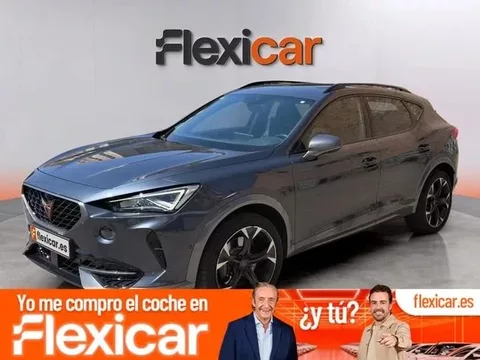 CUPRA Formentor 1.5 TSI 110kW (150 CV) DSG