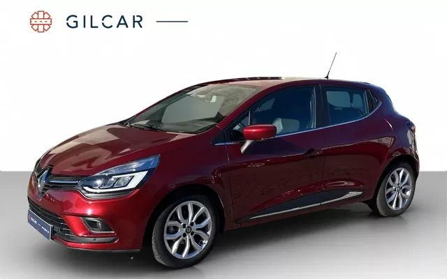 Renault Clio (Energy) TCe 90 Start & Stop INTENS