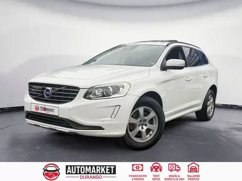 VOLVO XC60 XC60 D3 Kinetic 136