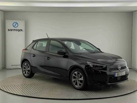 OPEL - Corsa - Corsa 1.2 Edition