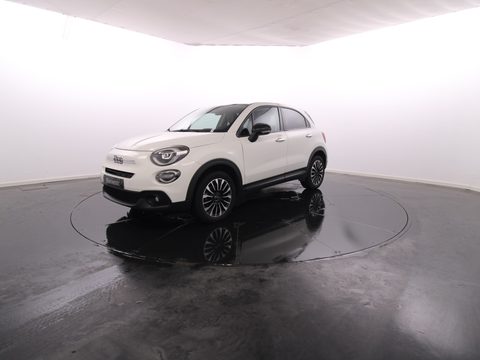Fiat 500X 1.3 Multijet City Look / Vidros Escurecidos / LED / JLL