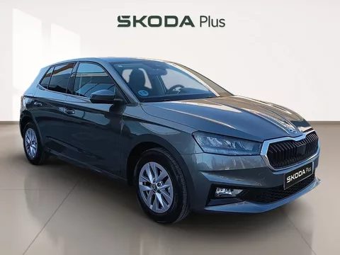 SKODA Fabia Fabia 1.0 TSI Selection 70kW