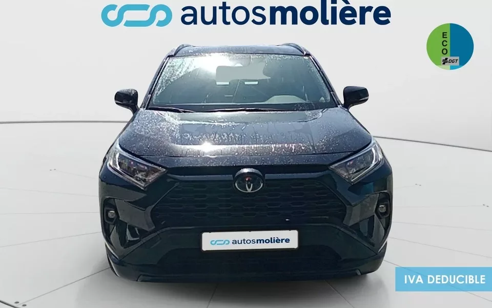 220H Business 160 kW (218 CV)