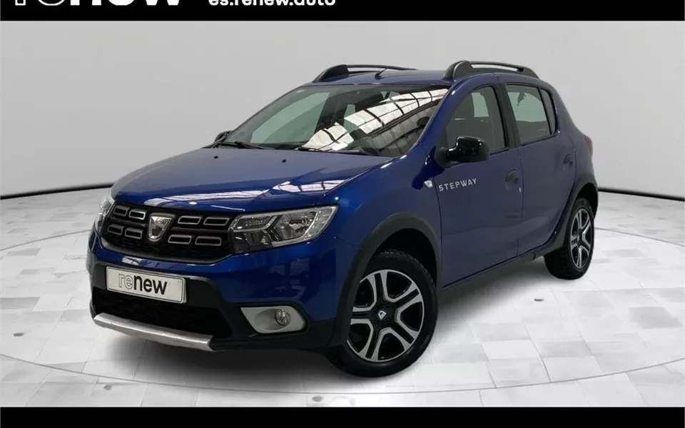 DACIA Sandero Sandero 1.0 TCE GLP Essential 74kW