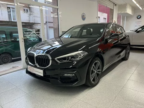 BMW Serie 1 118i Sport