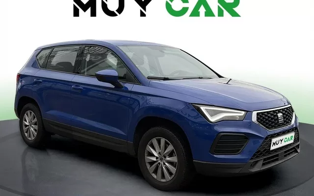 SEAT Ateca Ateca 1.0 TSI S&S Reference
