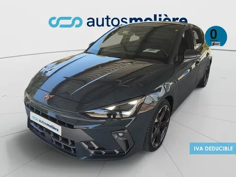 1.5 TSI e-Hybrid DSG 150 kW (204 CV)