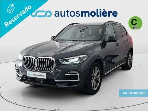 BMW X5 X5 xDrive 30dA