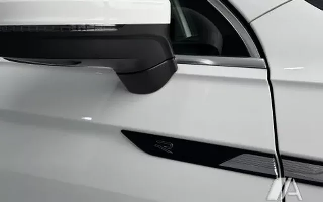 VOLKSWAGEN Tiguan Tiguan 1.5 TSI Life 110kW