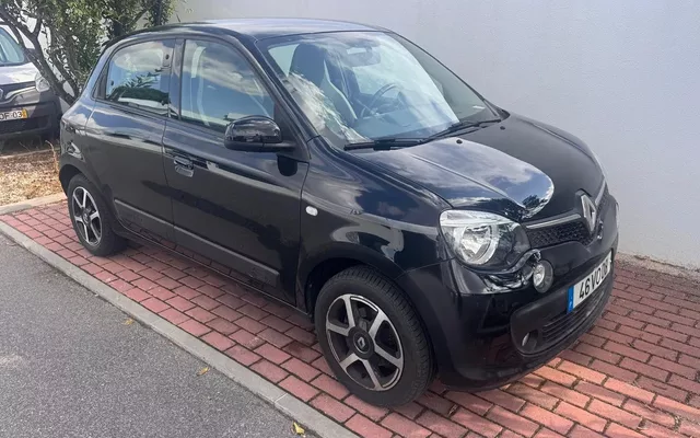 Renault Twingo 1.0 SCe Limited