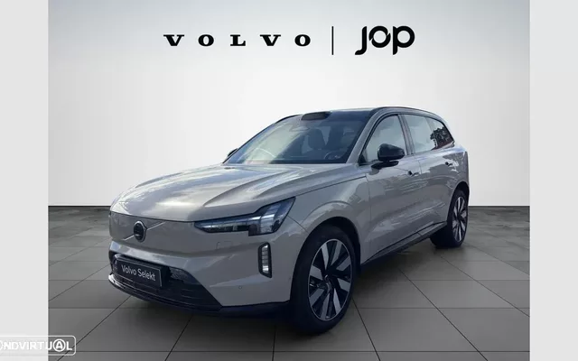 Volvo EX90 111 kWh Twin Motor Ultra
