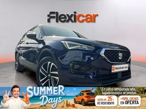 SEAT Tarraco 1.5 TSI 110kW (150CV) St&Sp Style Plus