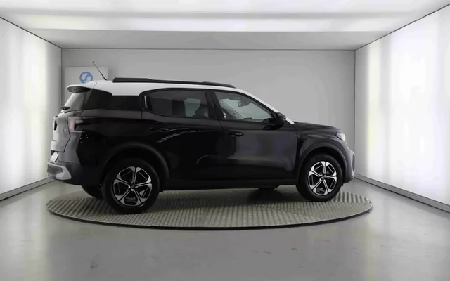CITROEN - C3 Aircross - e-C3 Aircross 44 kWh Autonomia Conforto Max