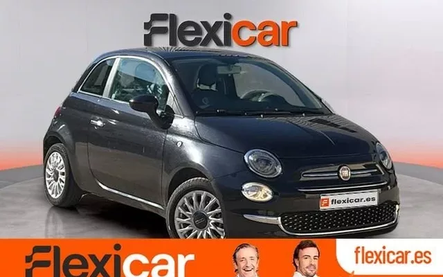 FIAT 500 Dolcevita 1.0 Hybrid 51KW (70 CV)