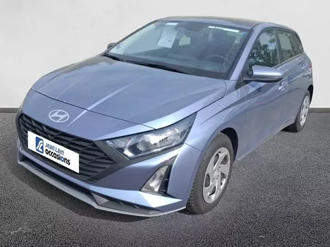 HYUNDAI i20 1.2 79 Initia