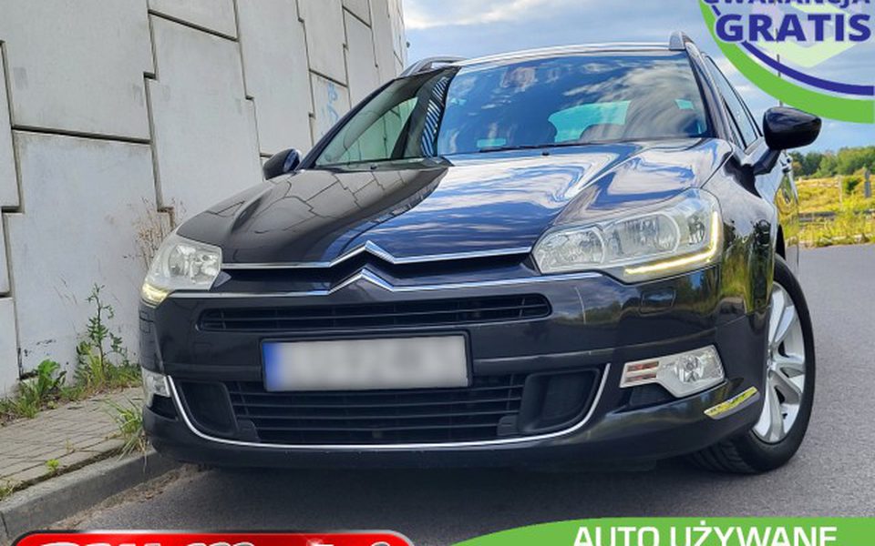 Citroën C5