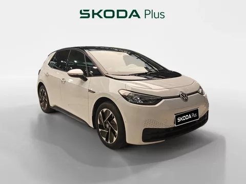 VOLKSWAGEN ID.3 ID.3 LIFE 150 KW (204 CV) 58 KWH AUTOMATICO 1 VEL. - 24990€ en Espinardo