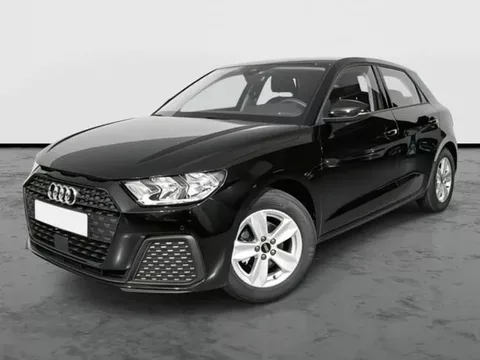 AUDI A1 Sportback Edition 25 TFSI 70 kW (95 CV)