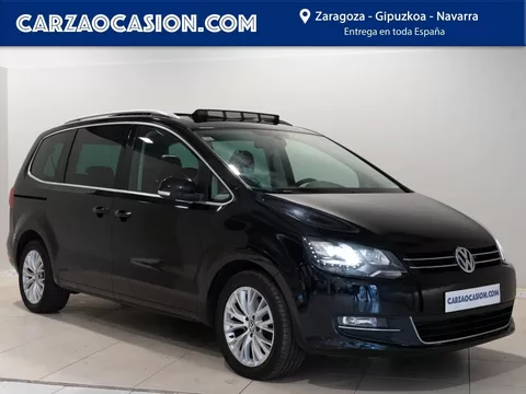 VOLKSWAGEN Sharan Sharan 2.0TDI Sport BMT DSG 170