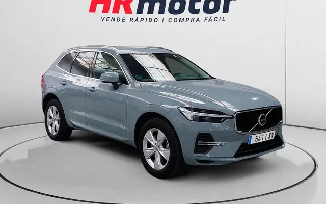 VOLVO XC60 XC60 B4 Momentum Pro AWD Aut. - 28990€ en Fontellas