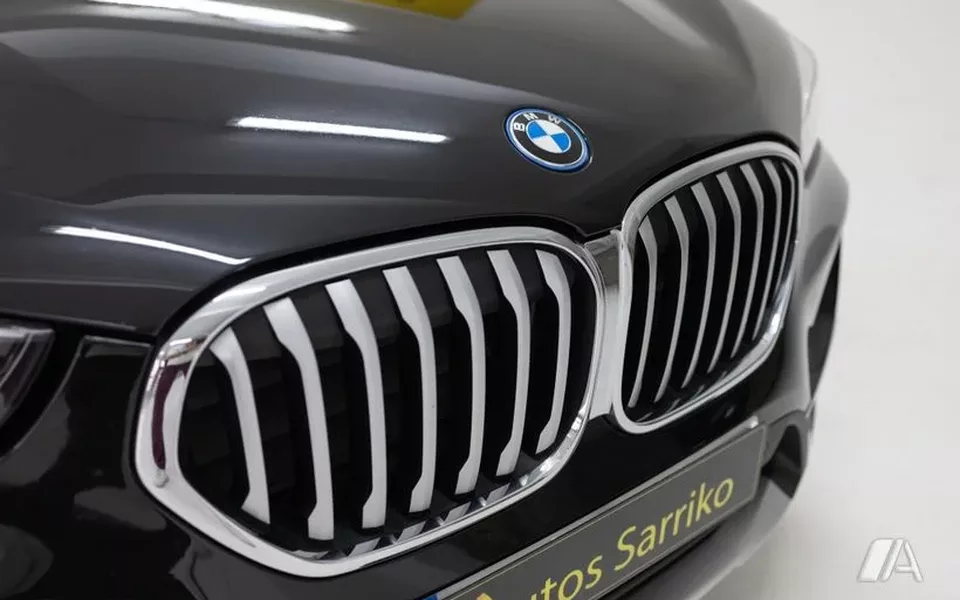 BMW X1 X1 xDrive25eA