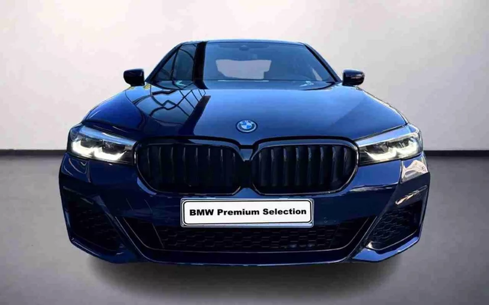 BMW - Série 5 - 530 e Pack M