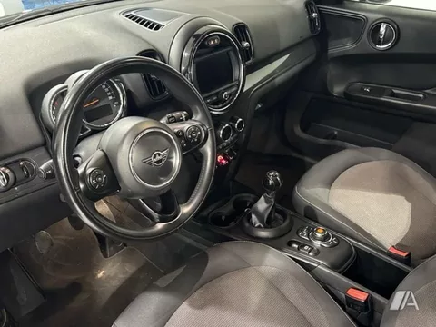 MINI Countryman MINI Cooper D 110 kW (150 CV)