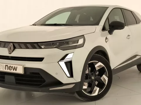 RENAULT Symbioz Symbioz E-TECH Full Hybrid Techno 105kW