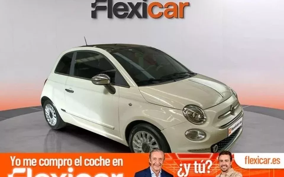 FIAT 500 Dolcevita 1.0 Hybrid 51KW (70 CV)