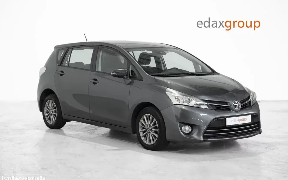 Toyota Verso