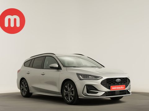 Ford Focus Sw