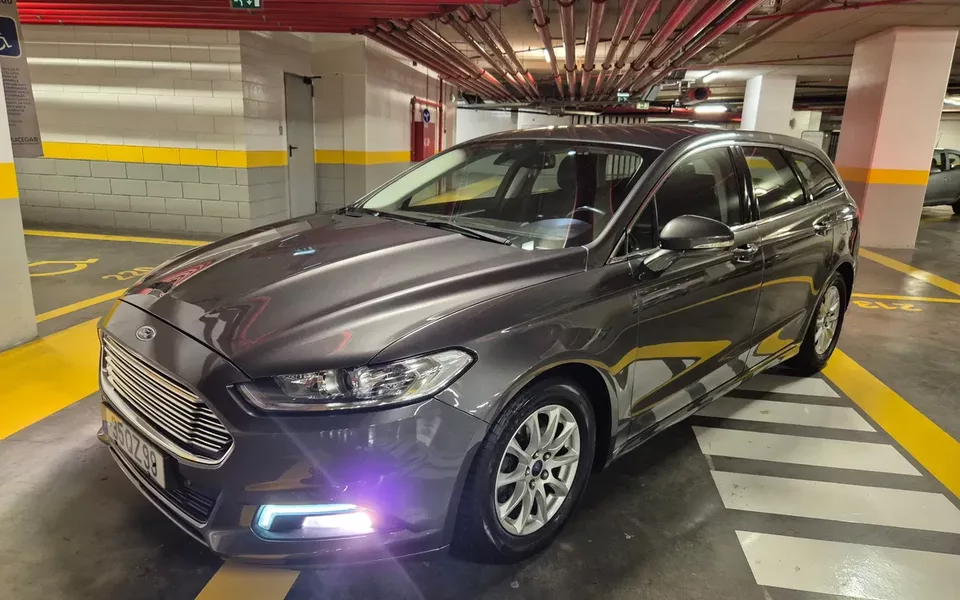 Ford Mondeo SW 1.5 TDCi Titanium ECOnetic