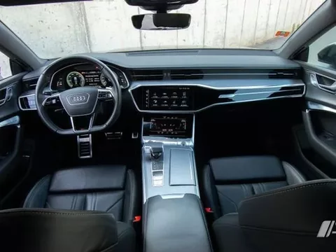 AUDI A7 S Line