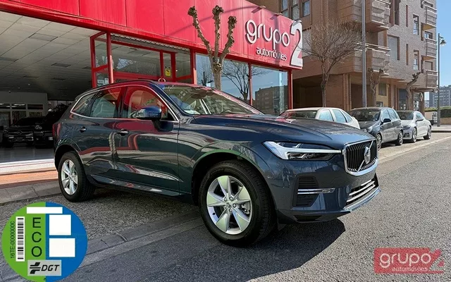 VOLVO XC60 XC60 B4 Momentum Pro FWD Aut.