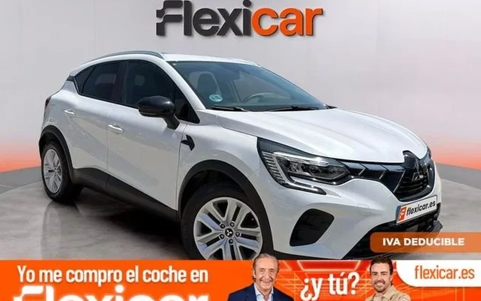 MITSUBISHI ASX 100T Motion