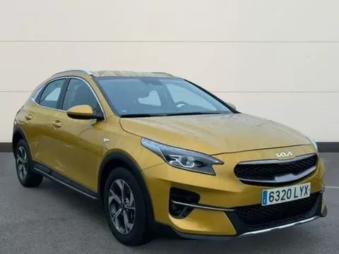 KIA XCeed XCeed 1.5 MHEV Drive