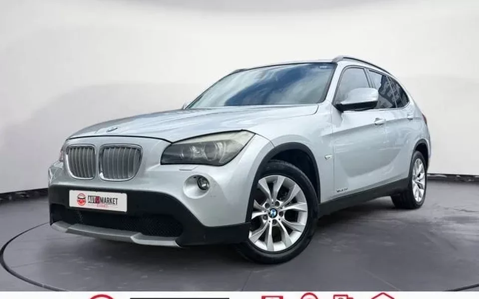 BMW X1 X1 xDrive 23d
