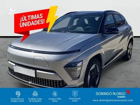 HYUNDAI Kona Nuevo Eléctrico 114,6 kW (151 CV) Blackline