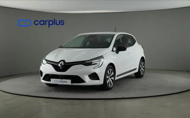Renault Clio Evolution TCe 67 kW (91CV)