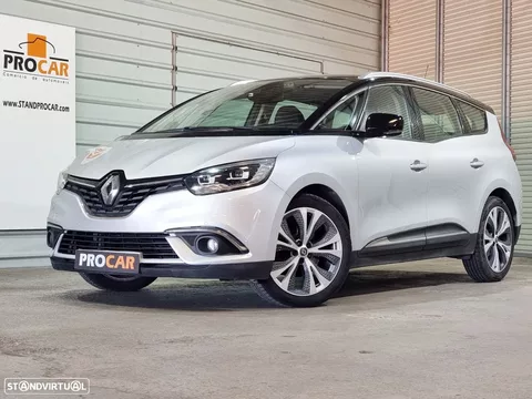 Renault Grand Scénic