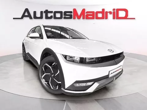 HYUNDAI Ioniq 5 Ioniq 5 58kWh Light RWD 125kW