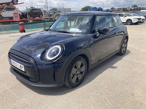 MINI Mini Mini Cooper Aut.